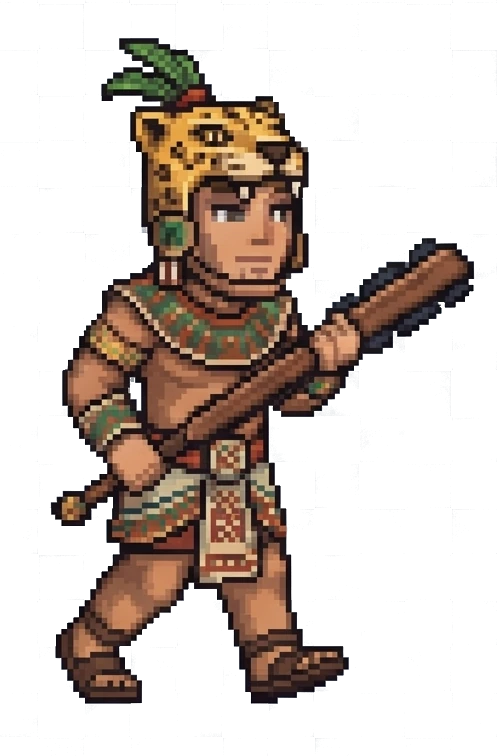 NPC H MÉXICO